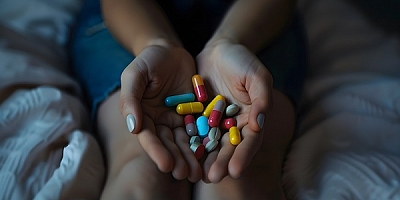 ''Zihin Açıcı'' yanılgısı : Sınav döneminde kontrolsüz ilaç kullanımı alarm veriyor!