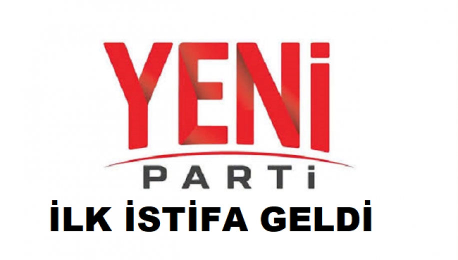 Yeni Parti Kayseri İl Yönetiminde : 