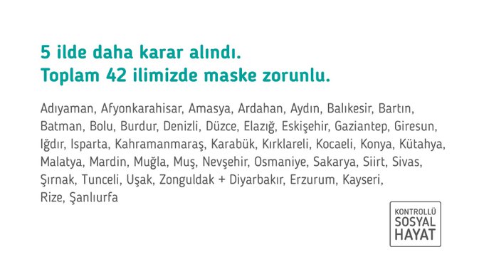 Kayseri Burdur