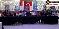 İYİ Parti Kayseri İl Başkanı Süleyman Bozkurt:“Biz laf olsun muhalefeti yapmıyoruz”