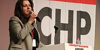 CHP Kayseri İl başkanı Ümit Özer güven tazeledi