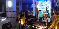 Karbonmonoksit gazından zehirlenen 2'si çocuk 6 kişi hastaneye kaldırıldı
