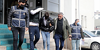 Kayseri'de çeşitli suçlardan aranan 10 kişi yakalandı