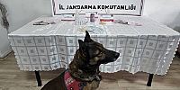 Kayseri'de 1072 Adet 'Captagon' hapı yakalandı