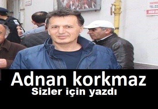 Adnan Korkmaz