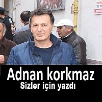 Adnan Korkmaz
